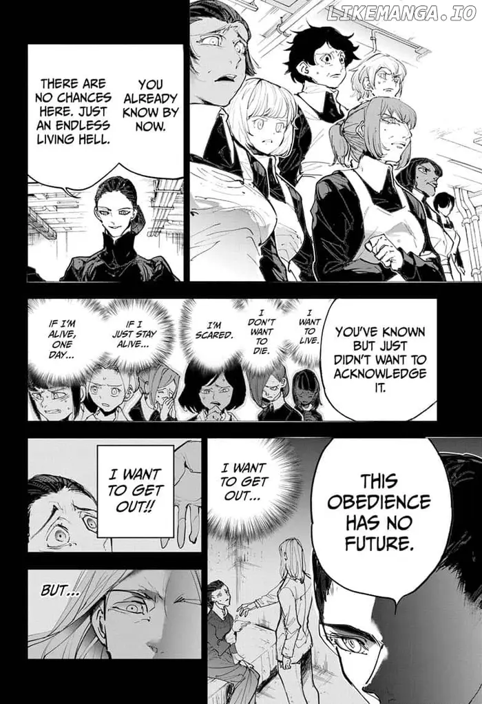 The Promised Neverland chapter 170 image 06_optimized